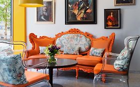 Thon Hotel Gyldenløve